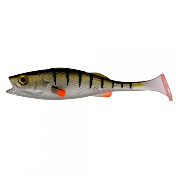 LMAB KOFI Perch Shad 14cm